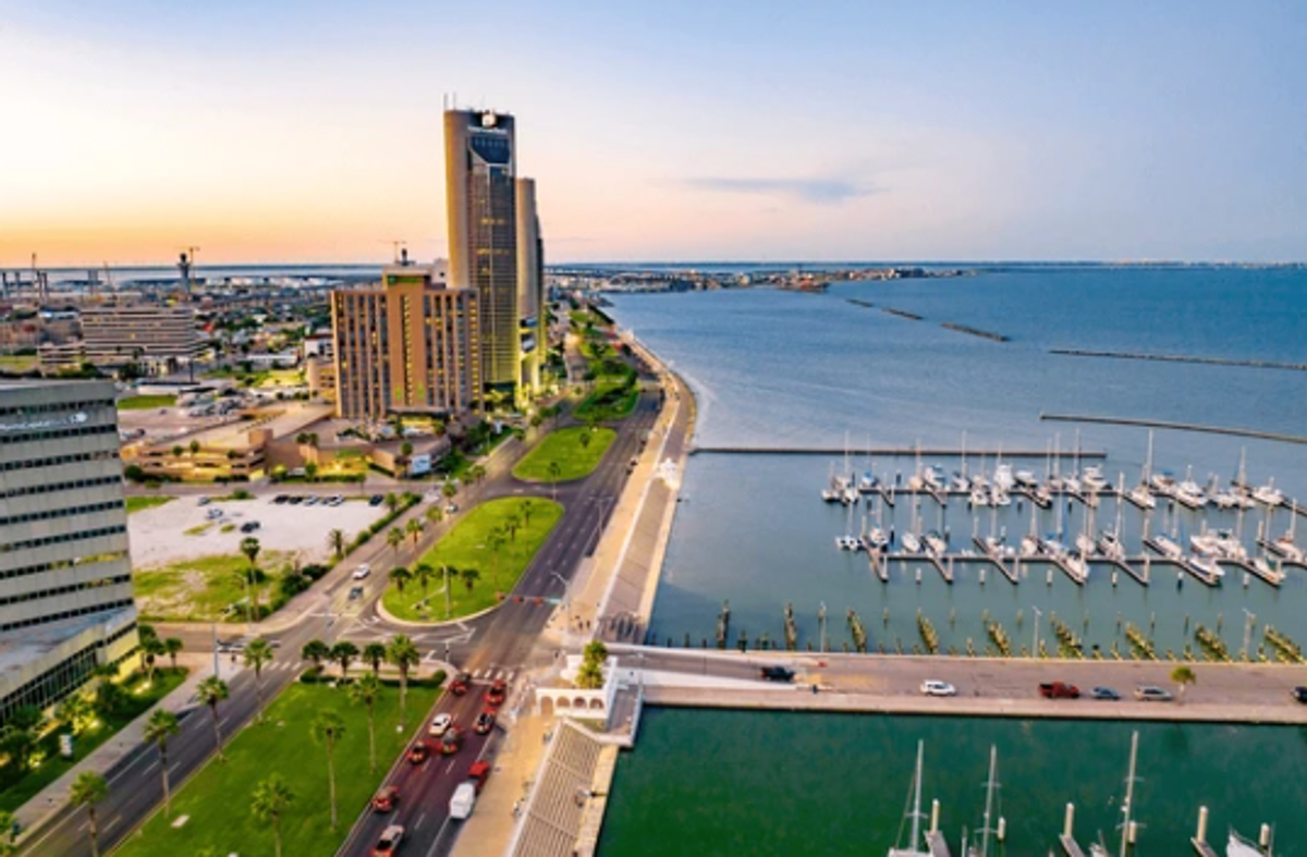 Things To Do In Corpus Christi 