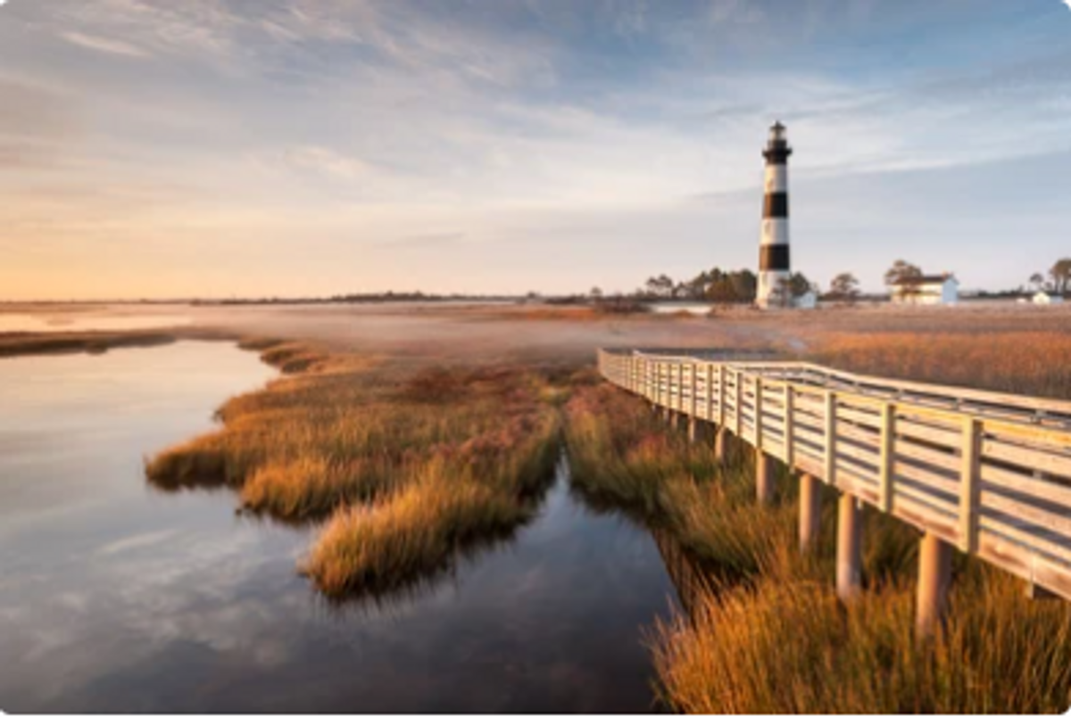 Things To Do In Outer Banks