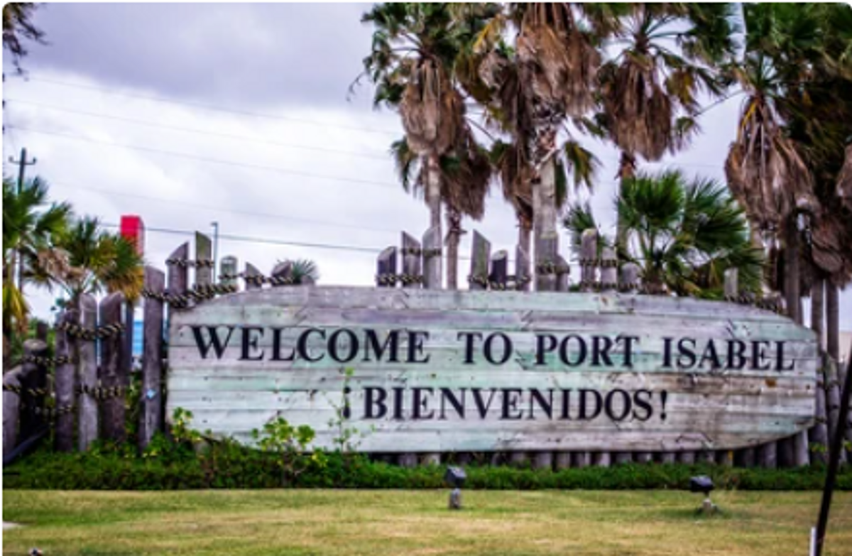 Things To Do In Port Isabel TX