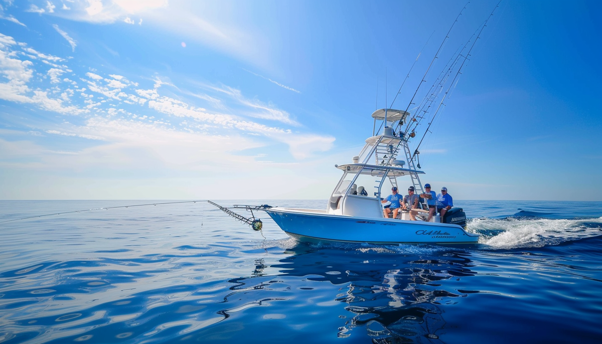 Get Your Valid Florida Fishing License 