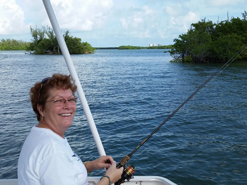 Fort Pierce Fishing Charters: Reel in Adventure!