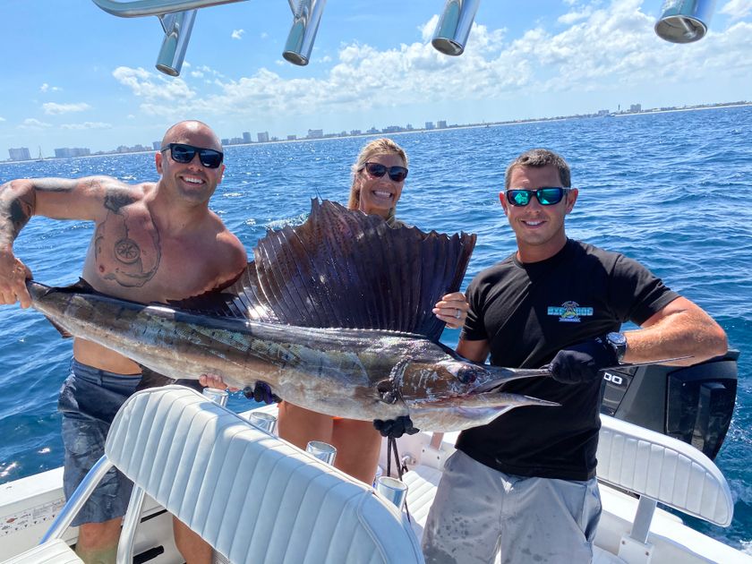 Fort Pierce Fishing Charters: Cast Your Excitement!