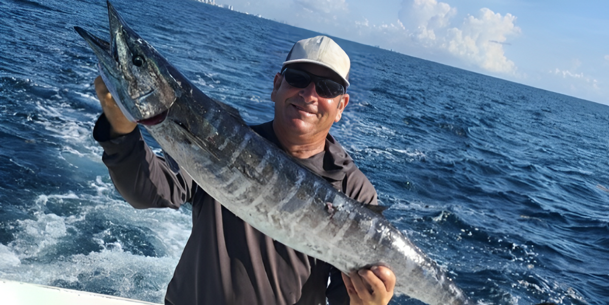 Miami Beach Fishing Charters | Finway Sportfishing
