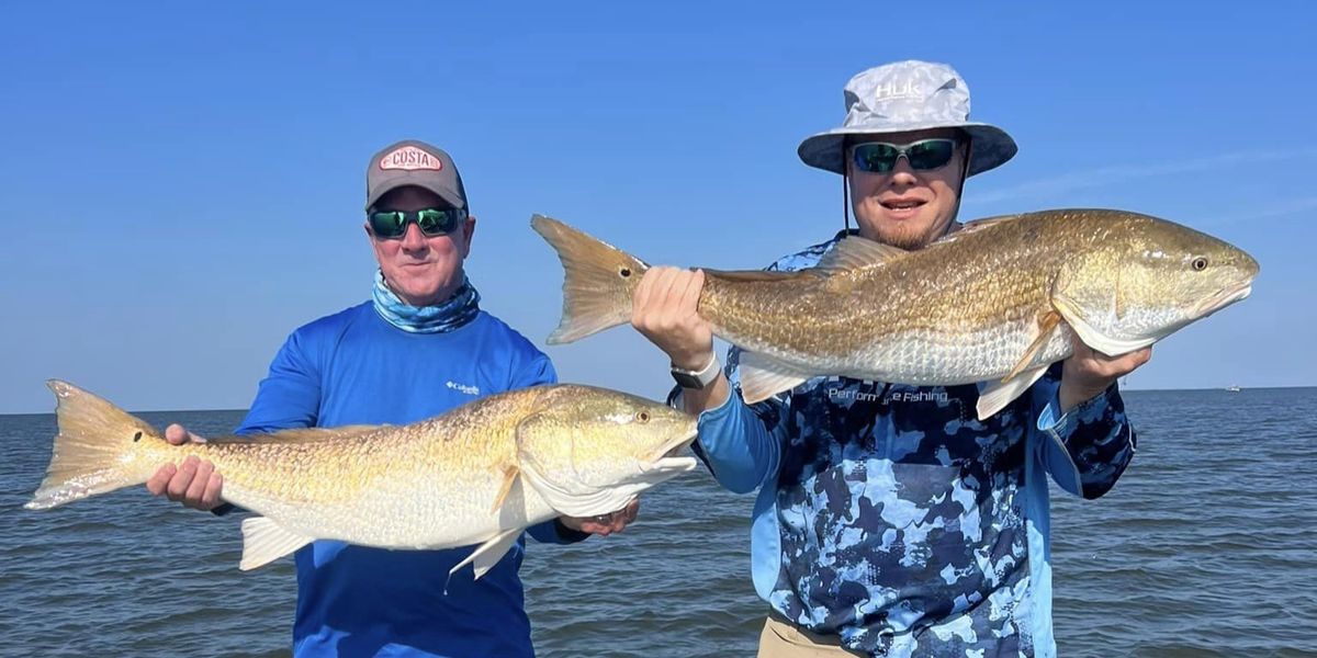 Venice LA Fishing Report: Discover the Latest Hotspots