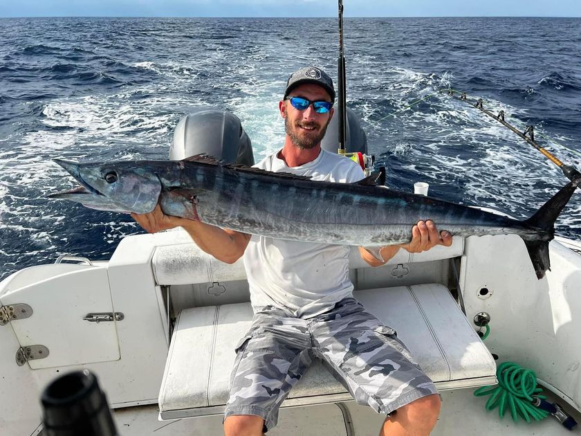 Unforgettable Fishing Adventures Await In Morehead City, NC