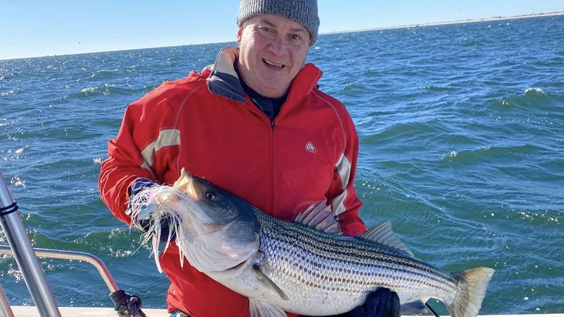 Barnegat Light Fishing Reports Nightwatchsportfishing