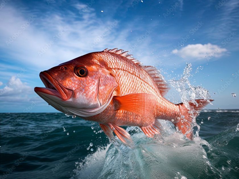 Corpus Christi Fishing Charters: Top Fish Species