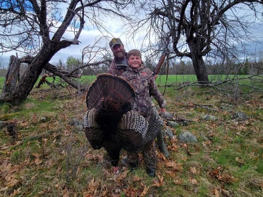 Palmer's Guided Hunts — photo 1