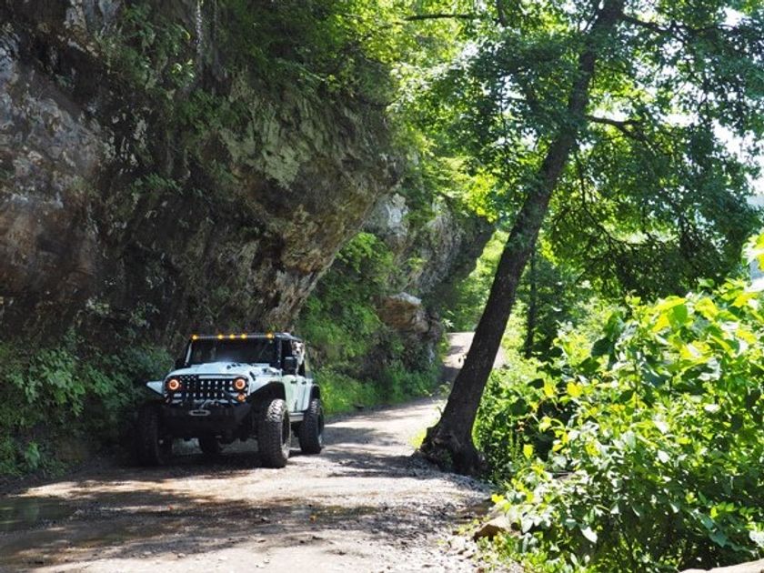 Buffalo Overland: Off-Road Trips FAQs