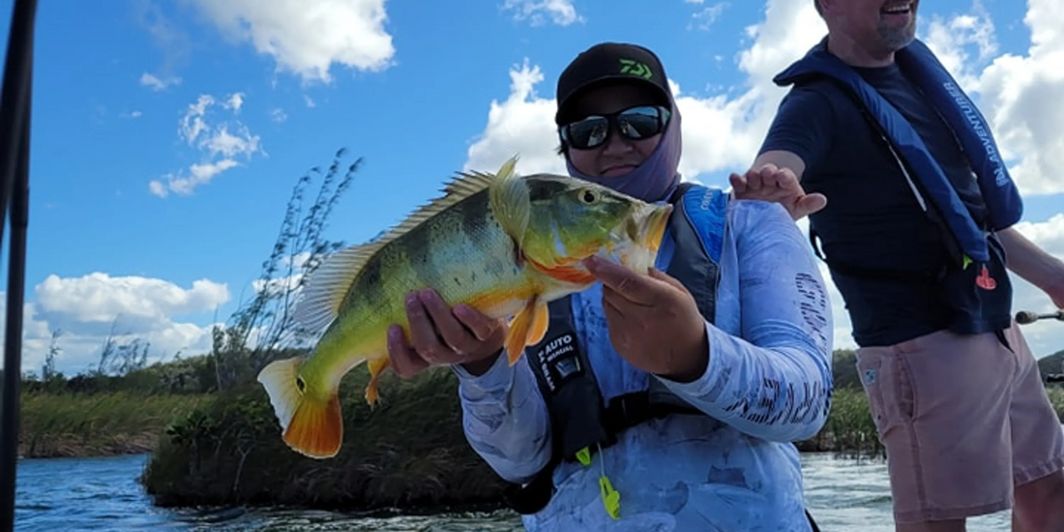 Catch the Big One: Charter a Sportfishing Trip in Puerto Rico!