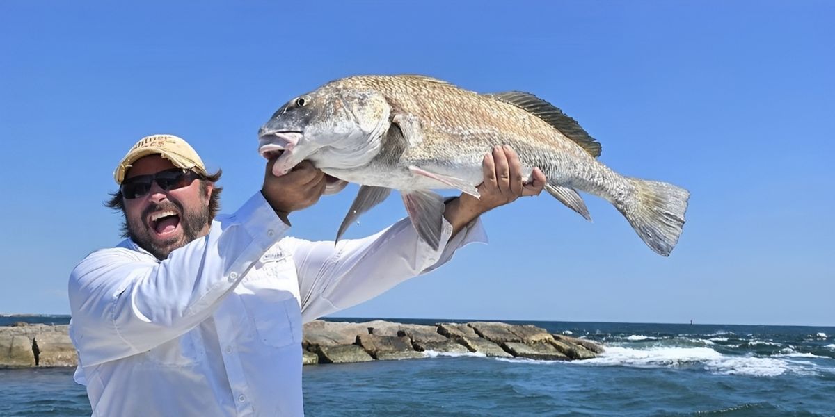 Affordable Port O'Connor Fishing Charter Rates