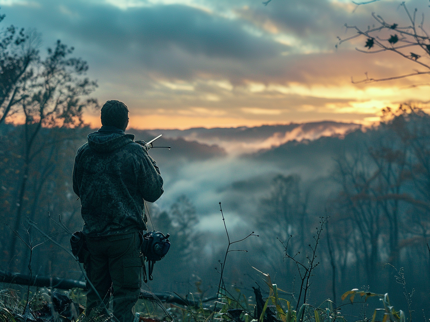 Insane Hunts — photo 1