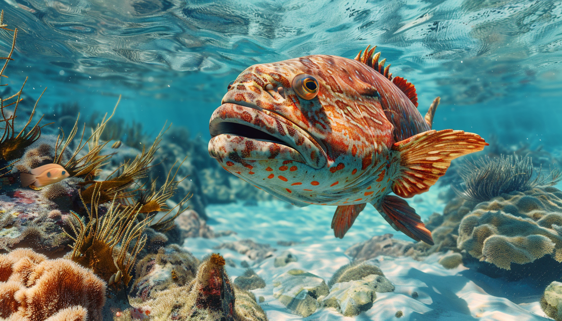 Miami Beach Fish Species Guide | What You Can Catch
