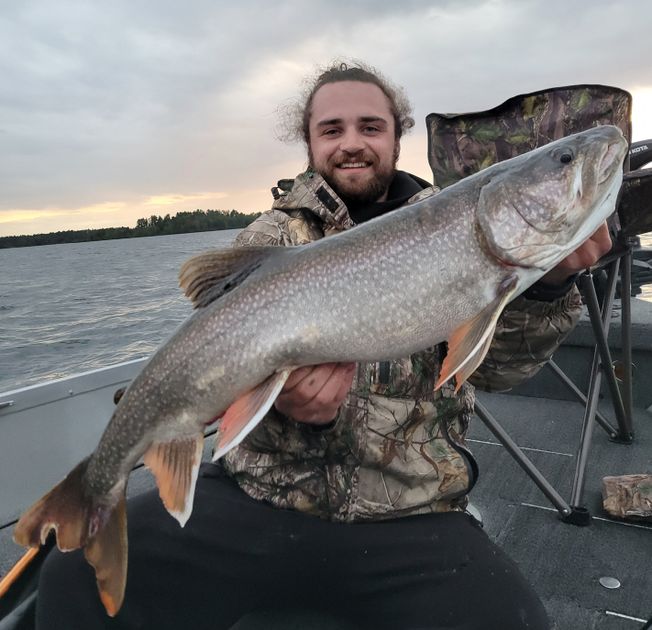 Meet Your Wisconsin Fishing Guide | Captain Sam Hiller