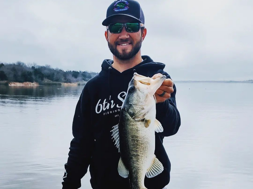 Lake Travis Fish Species | Bass & Panfish Target Guide