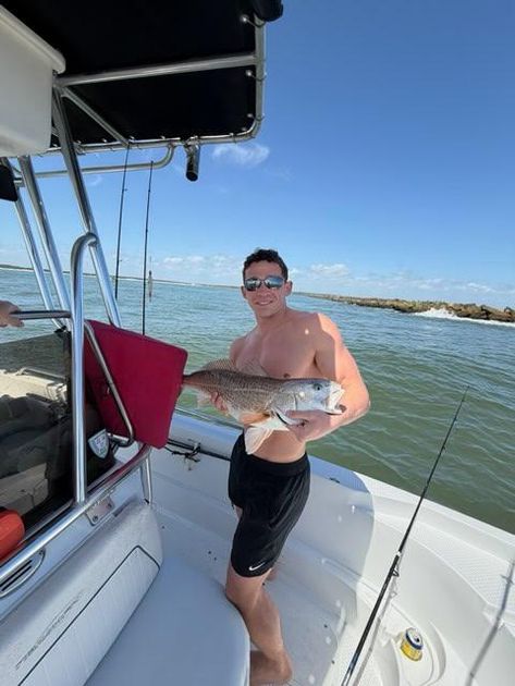 Fishing Charters North Myrtle Beach & Little River
