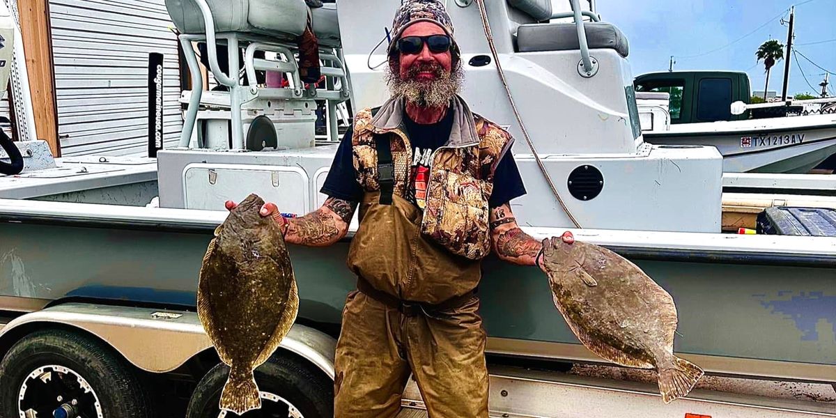 Port Mansfield Fishing Reports Savageoutfitting