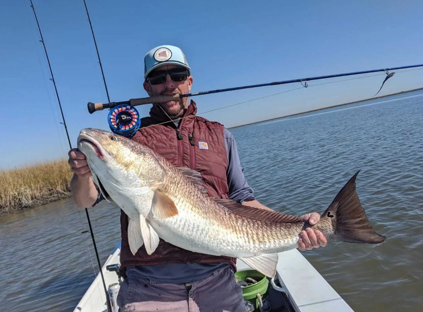 Exploring Fish Species in Chesapeake Bay!