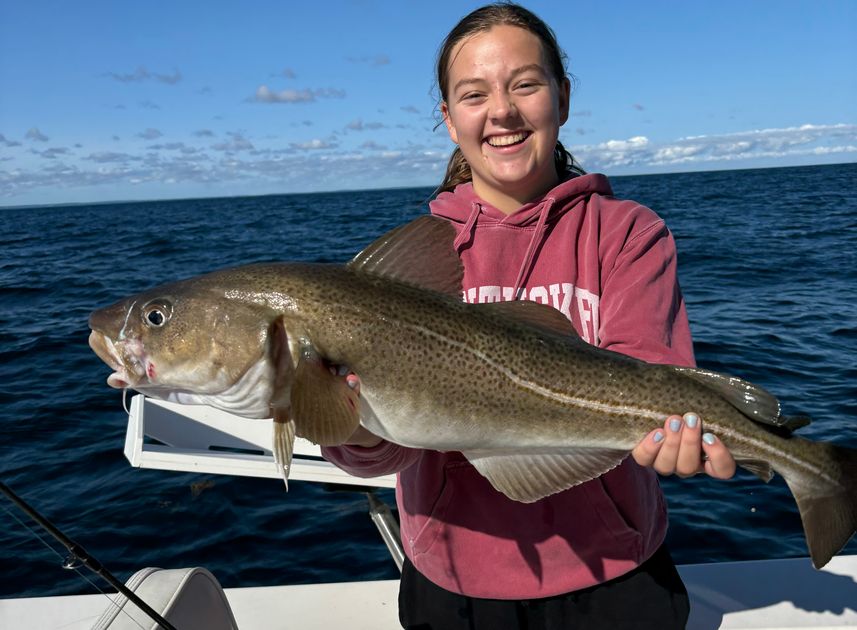 Contact Us | Boston Fishing Charters Legit Fish