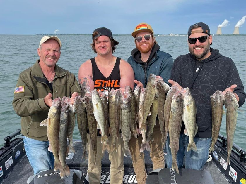 Lake Michigan Fish Species Guide | What You Can Catch