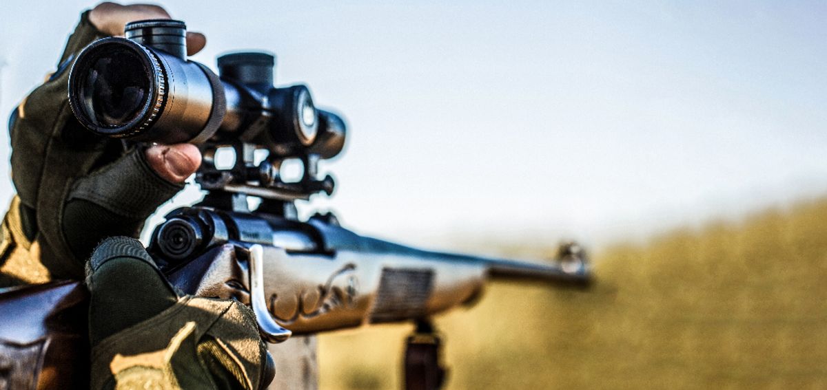 Cast And Blast Guide Service — photo 1