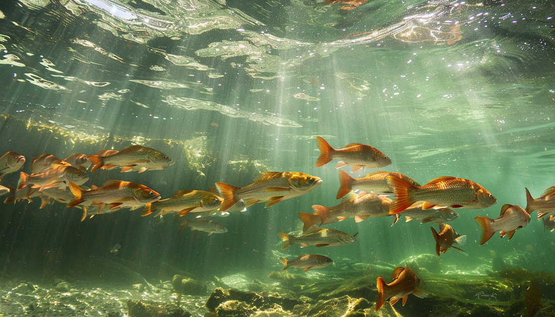 Find New Smyrna Beach Fish Species | Right Off Rip Fishing