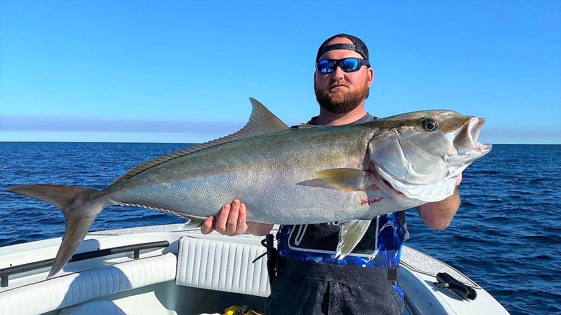 Gulf Shores Fishing Charters | In Too Deep Charters