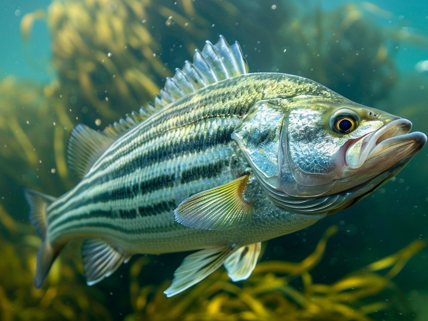 The Unseen Beauty: A Guide to Traverse City's Fish Species