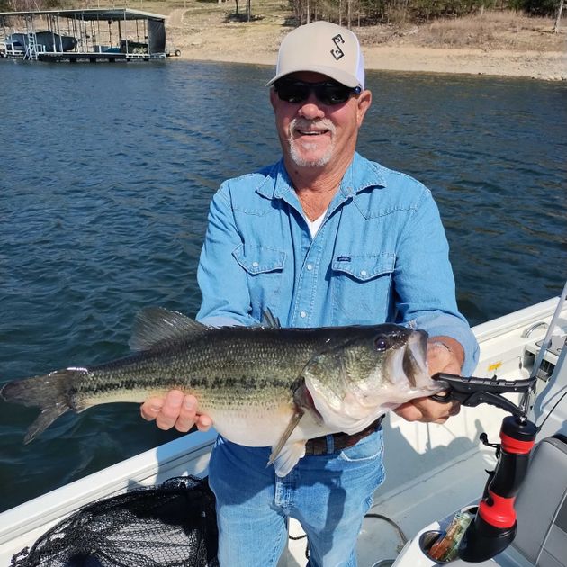 Fish on Guide Service