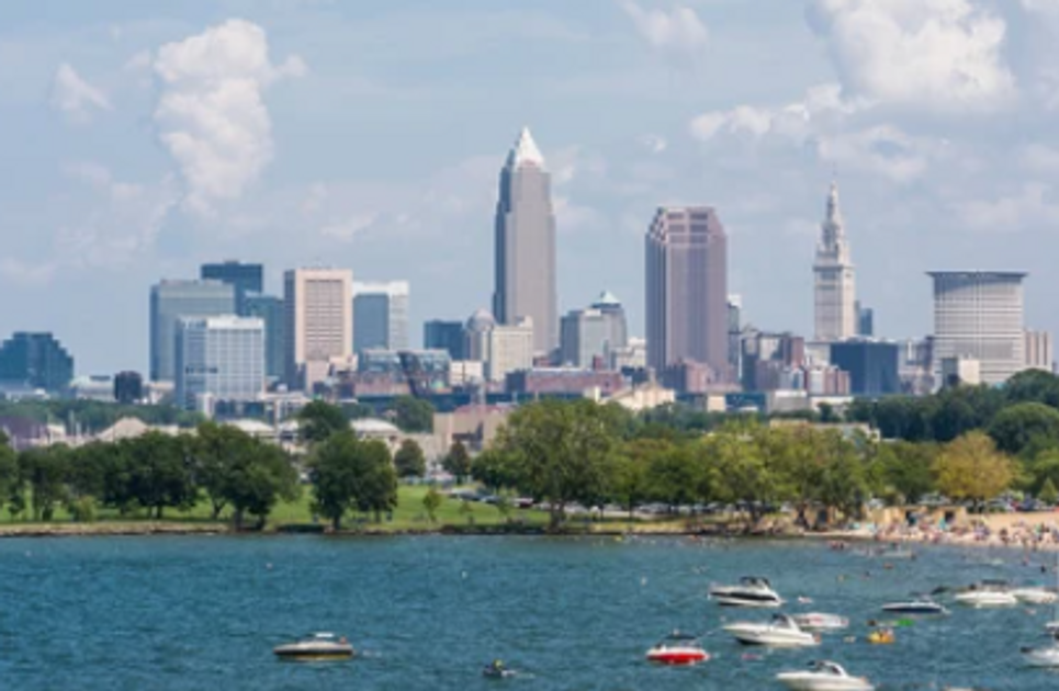 Lake Erie Activities: From Nature Retreats to Thrilling Rides