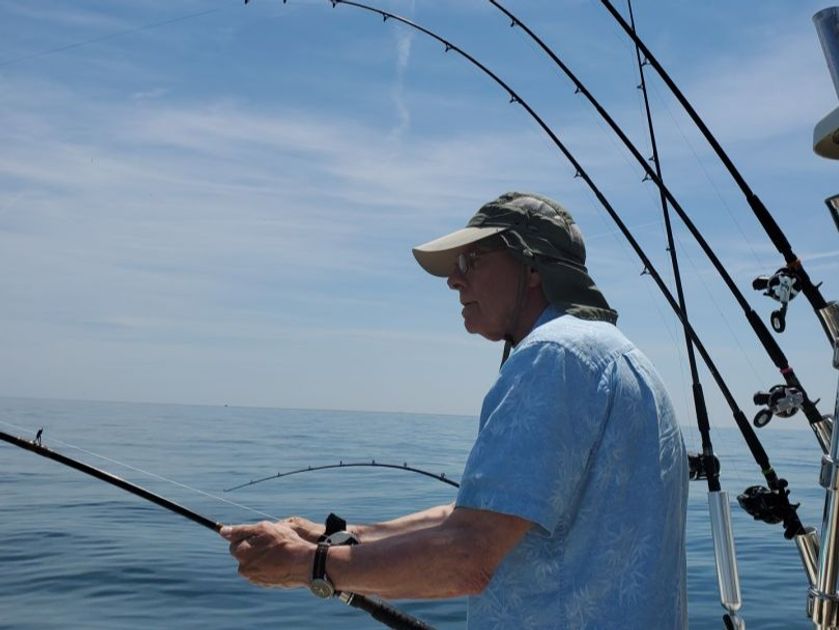 best rod and reel for perch fishing on lake erie Lake Erie Yellow Perch Charter