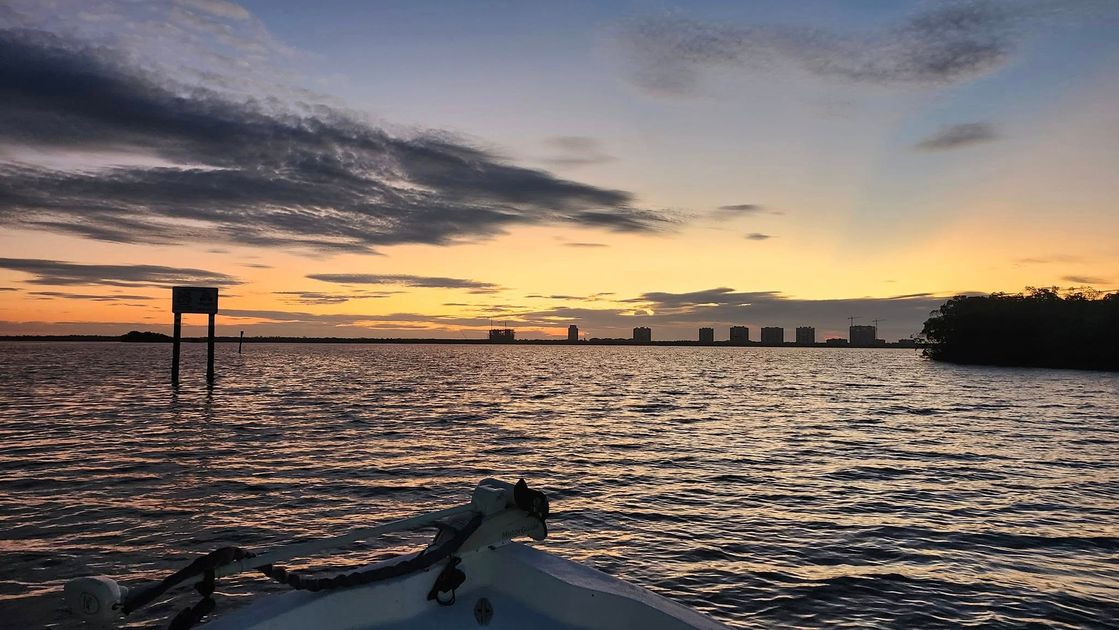 Things to Do in Bonita Springs - Black Irish Charters