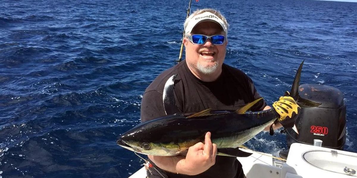 Expert-Guided Offshore Fishing | Morehead City, NC