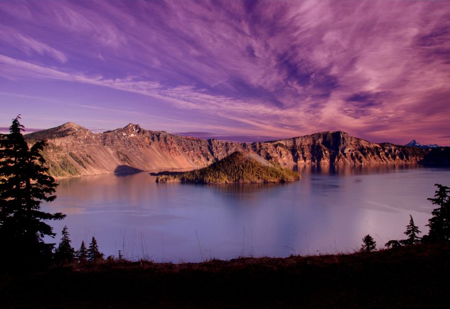 Top Things to Do in Southern Oregon & Northern California