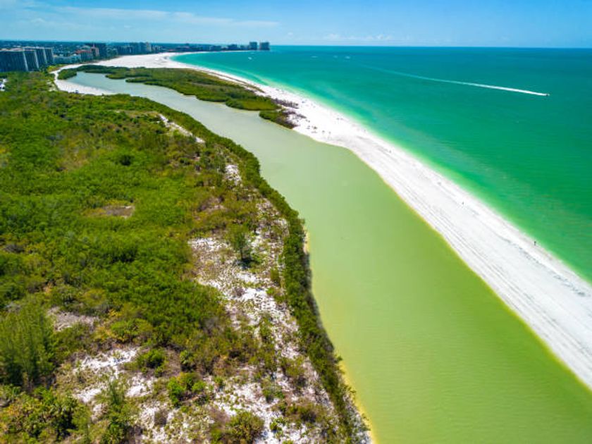 Discover Marco Island: Coastal Delights - Marco Fishing Company