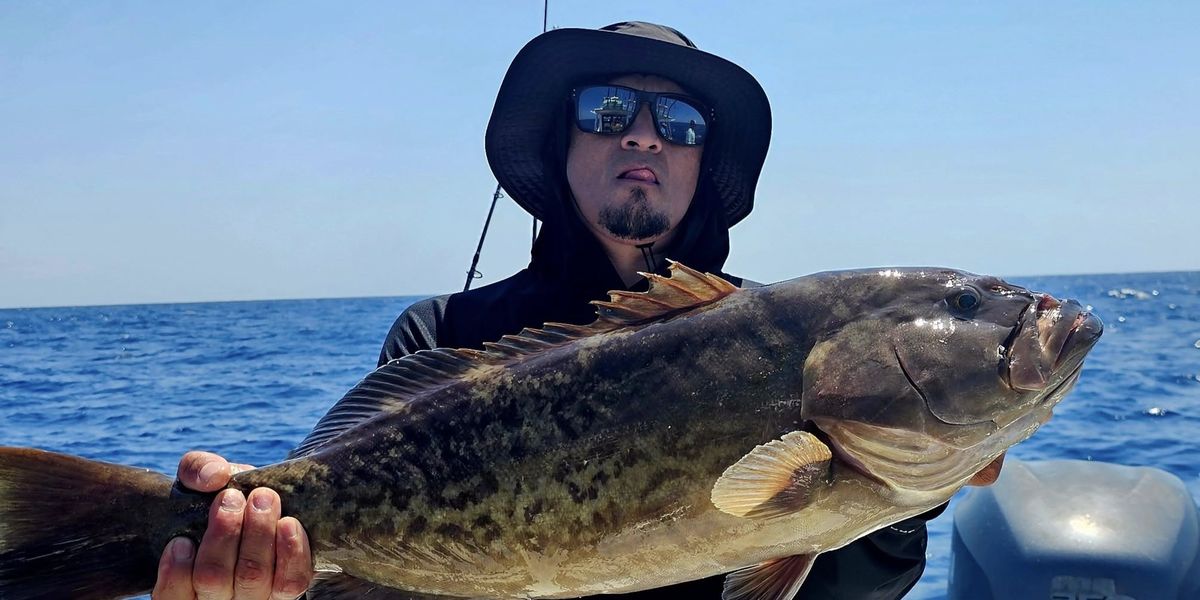 Expert Nearshore Fishing Charter Sneads Ferry Badfish