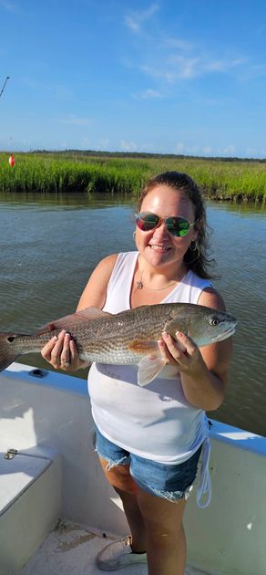Folly Beach Fish Species Guide | What You Can Catch