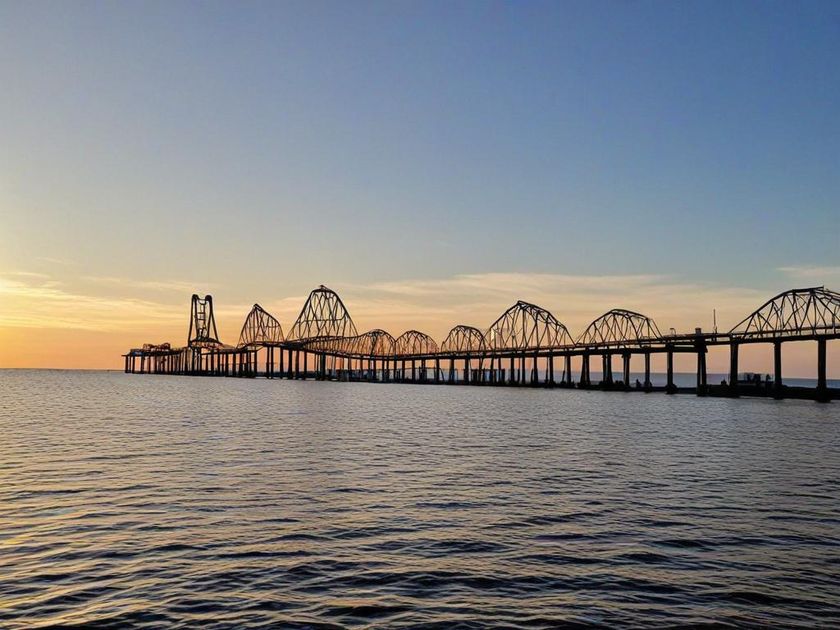 Explore 5 Essential Destinations in Mobile Bay!
