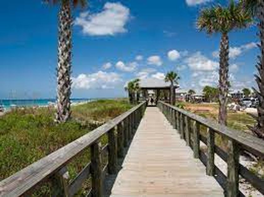 Things To Do in Englewood Florida - Capt Dave Spargurs Charters