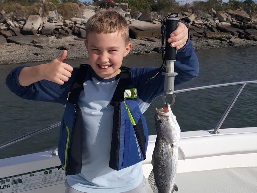 Top-Rated Beaufort SC Inshore Fishing for Newcomers