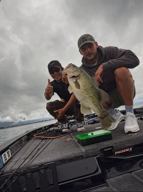 How To Capture The Perfect Fishing Moments In Nashville