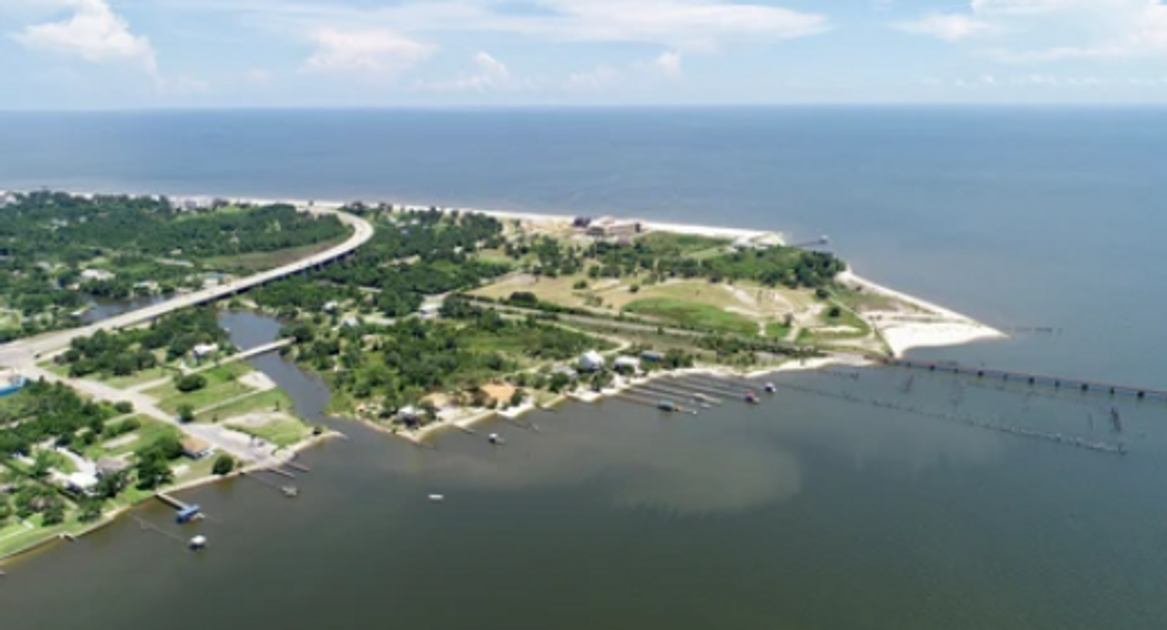 Things To Do In Bay St Louis - FINally Fishing Charters