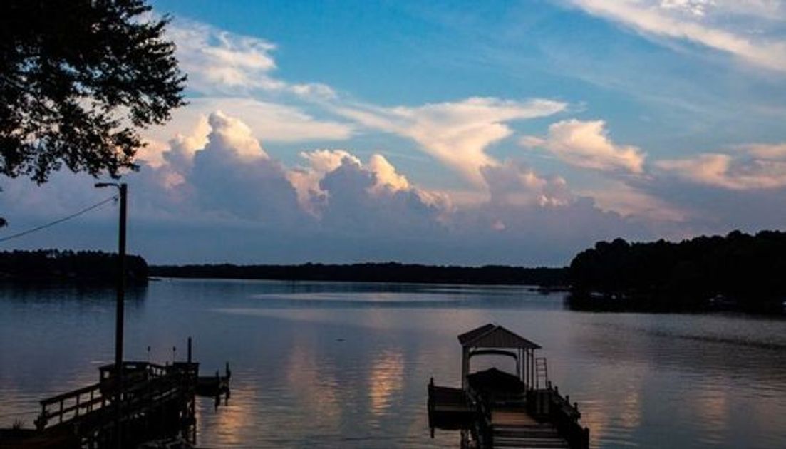 Discover Hidden Gem Attractions in High Rock Lake
