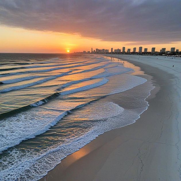 Uncover the Best Hidden Gems in Daytona Beach's Food Scene!