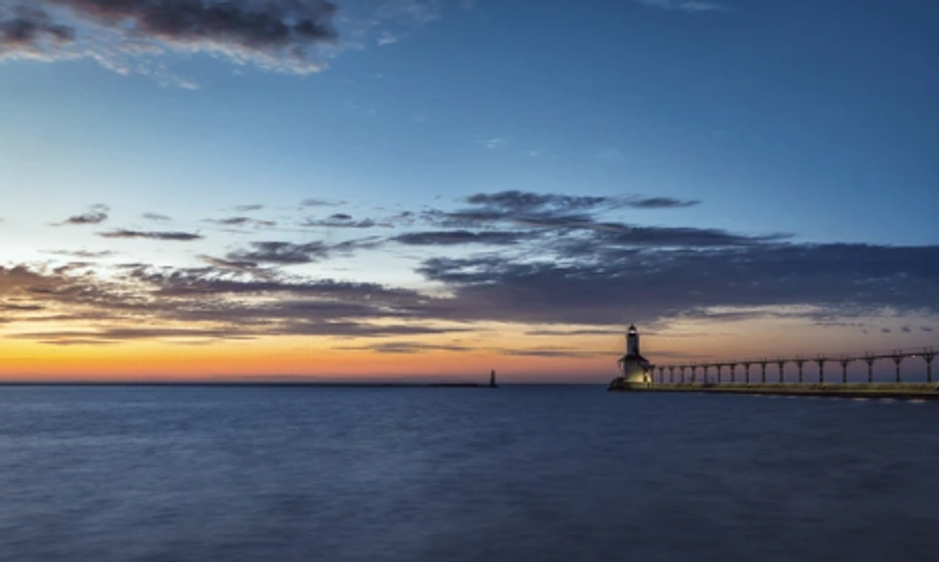 Experiences You Can Only Have At Lake Michigan
