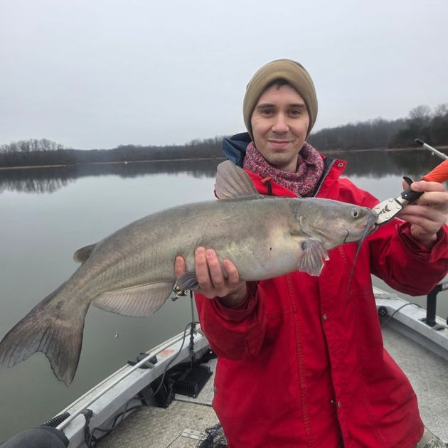 Ohio Fishing: Capturing the Thrill in Photos