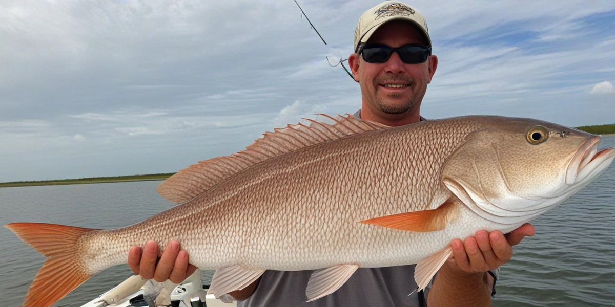 Top Spots in Florida for Hooking Your Dream Redfish Trophy!