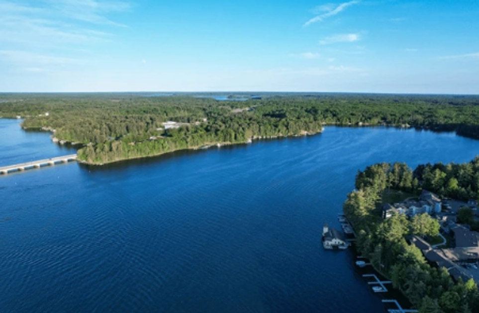 Things To Do In Minocqua - Sconnie Guy Adventures