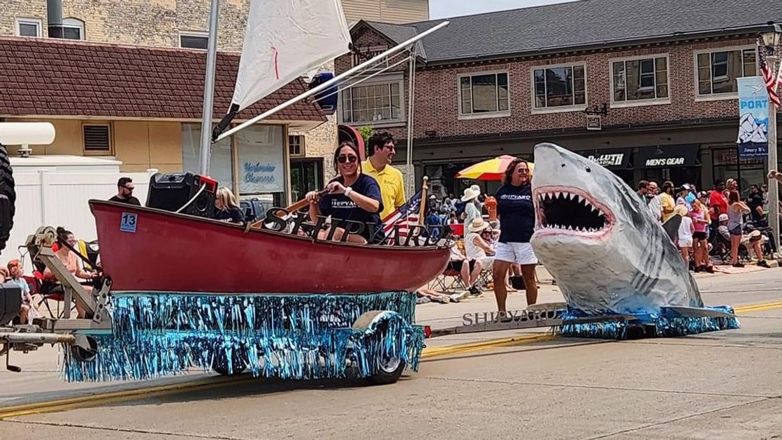 Top Things to Do in Port Washington, WI | Explore Lake Michigan