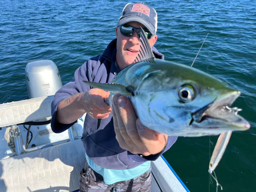 Top-Rated Boston Offshore Fishing | Legit Fish